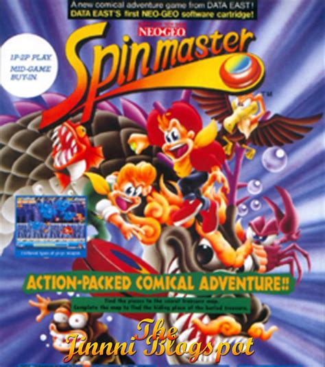 spin master game for pc
