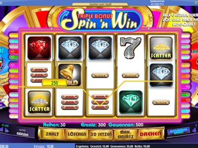 spin n win casino deutschen Casino Test 2023