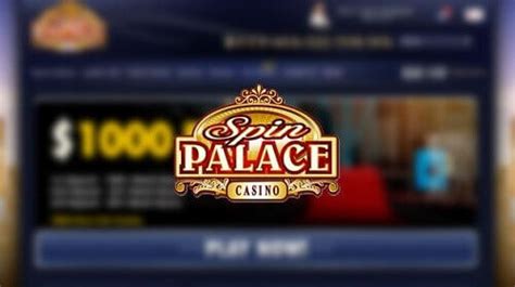 spin palace banned in australia