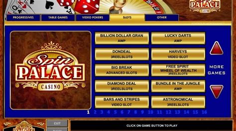 spin palace flash casinoindex.php