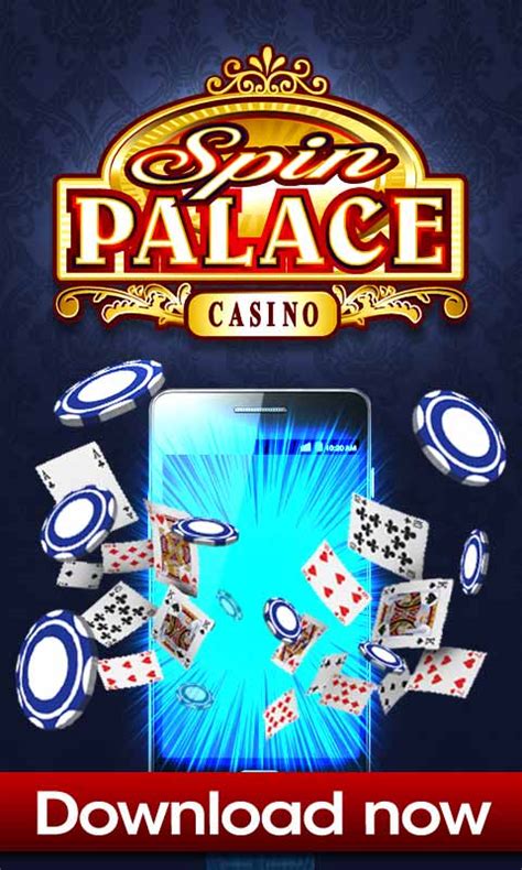 spin palace x download qhna
