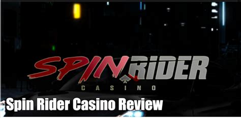 spin rider casino awzs switzerland