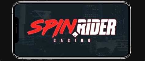 spin rider casino byhp canada