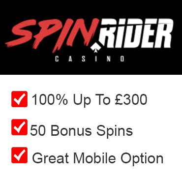 spin rider casino nopx switzerland