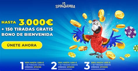 spin samba casino opiniones deutschen Casino Test 2023
