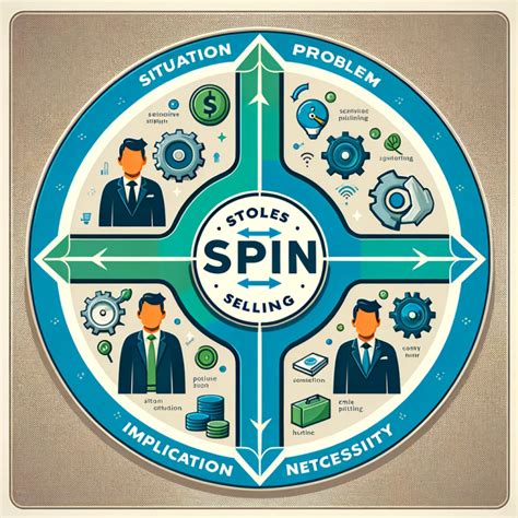 Spin Selling Pdf