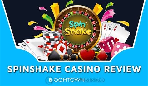 spin shake casino kcdx france