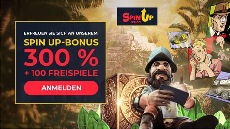spin up casino bonus ohne einzahlung Online Casino spielen in Deutschland