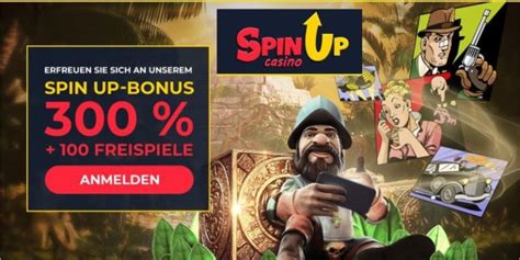 spin up casino bonus ohne einzahlung cqmg