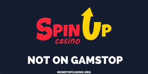spin up casino gamstop cury