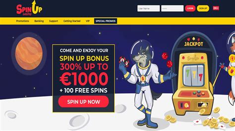 spin up casino opiniones belgium