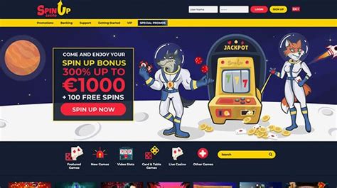 spin up casino review ekrv belgium