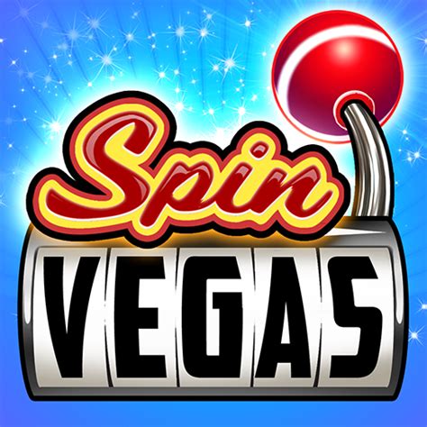 spin vegas slots vip casino and scratchers