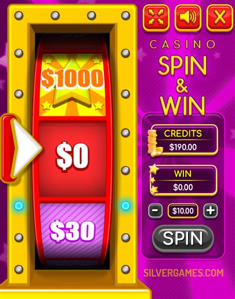 SPIN WIN SLOT：Best Slots With Bonus Games 2024 Updated - Casinomeister