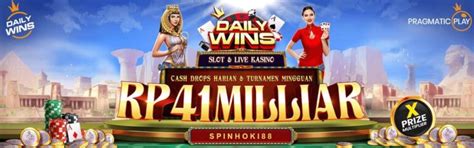 SPIN HOKI88 - GACORBOS88: Situs Judi Slot Online Gacor Terpercaya Slot88 Hari