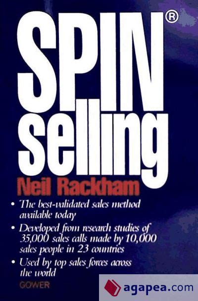 Read Online Spin Selling Gower 