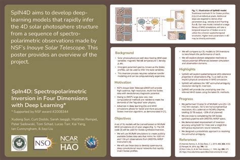 SPIN4D：Spectropolarimetric Inversion in Four Dimensions with Deep