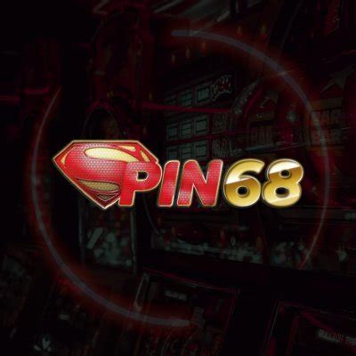 spin68 slot login