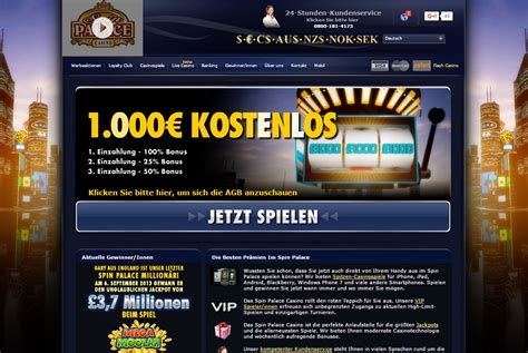 spina casino bewertung jake luxembourg