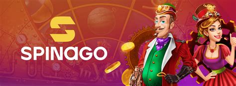 Spinago Casino Canada