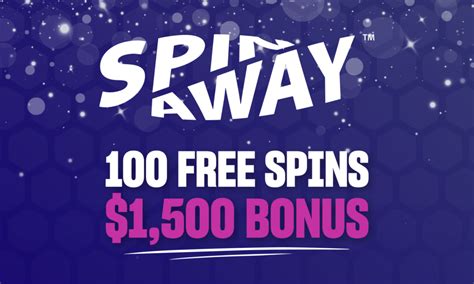 spinaway casino!