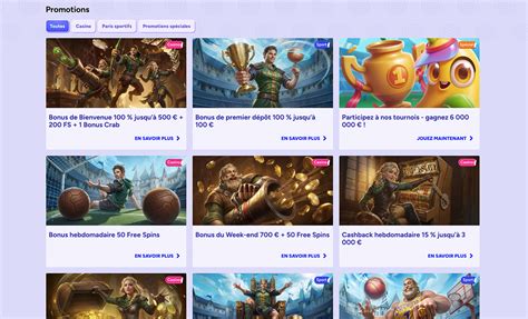 SpinBara Casino review Canada