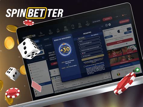 spinbetter casino verification