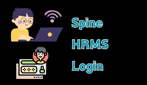 Spine Hr Login