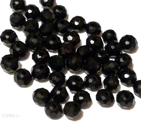 spinel czarny