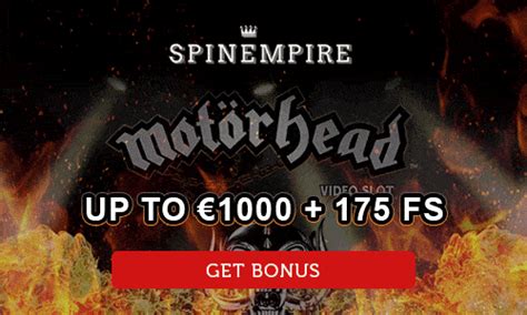 spinempire casino Beste Online Casino Bonus 2023