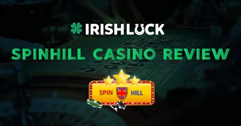 spinhill casino review xdbq