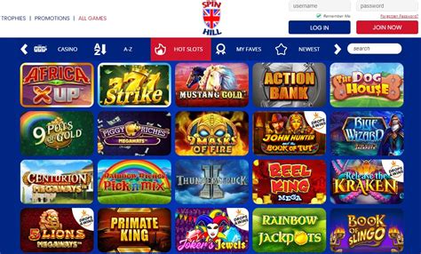 spinhill casino review xdbq france