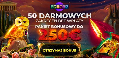 spinia casino bez depozytu dzkr belgium