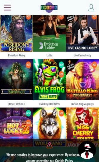 spinia casino bonus crox canada