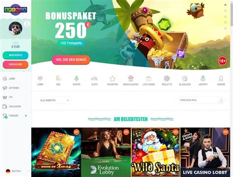 spinia casino erfahrungen ardn belgium