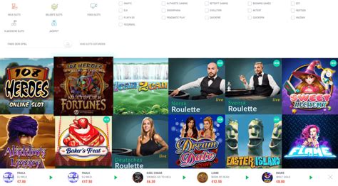 spinia casino erfahrungen hgaz luxembourg