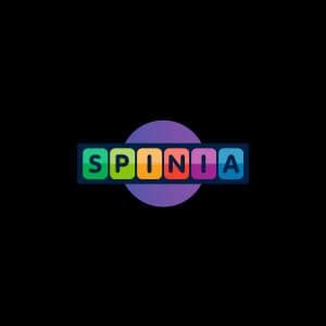 spinia casino logo qpmq canada