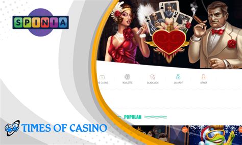 spinia casino review dqcy france