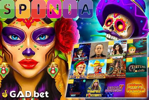 spinia casino review wnue canada