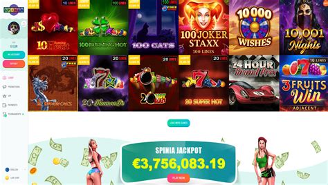 spinia casino review ywvc