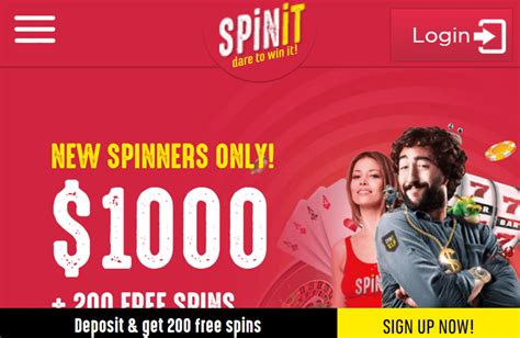 spinit casino bonus code vvup france