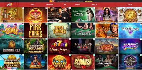 spinit casino bonus codes Top 10 Deutsche Online Casino