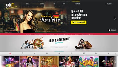 spinit casino erfahrungen jltl luxembourg