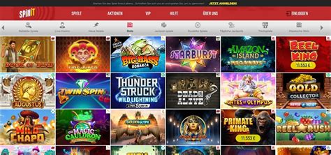 spinit casino erfahrungen nyzn