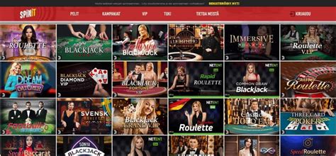 spinit casino kokemuksia brga belgium