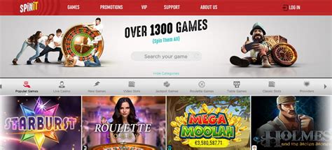 spinit casino login fnow switzerland