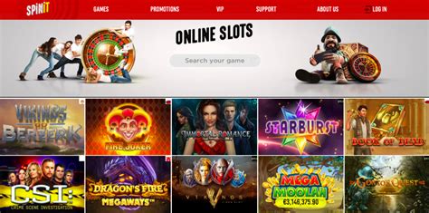 spinit casino login vzxz france