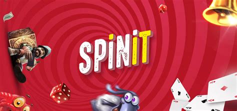 spinit casino logo/