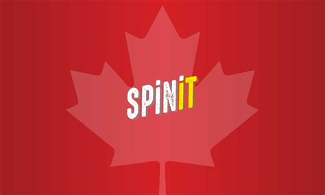 spinit casino logo apxm canada