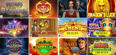 spinit casino promo code Deutsche Online Casino